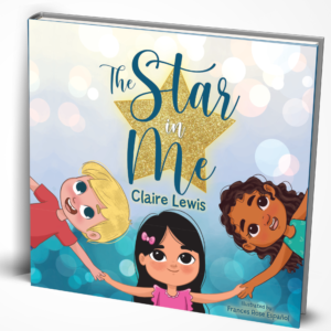 The Star in Me Book